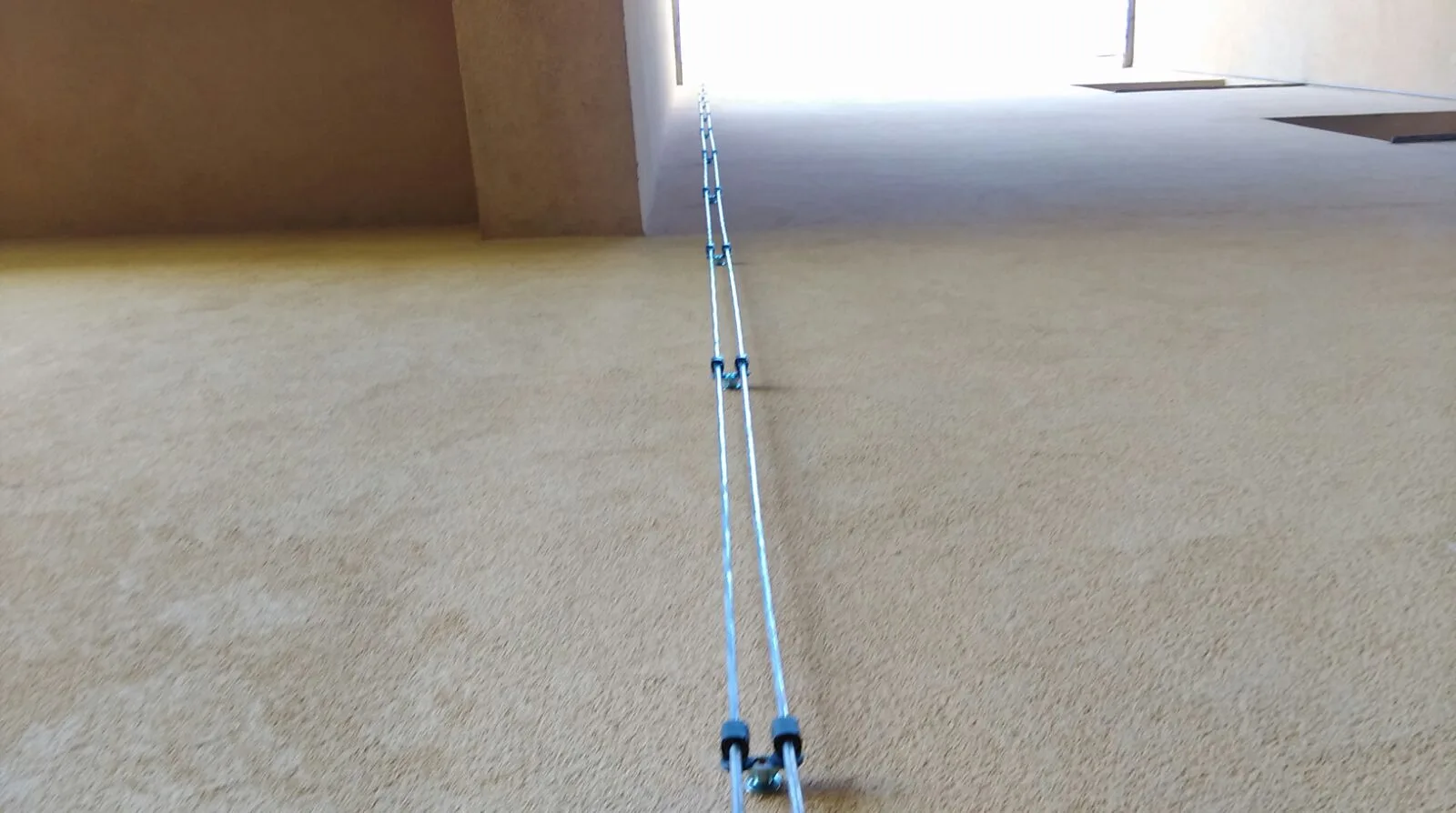 Paratrăsnet PDA - Blocuri