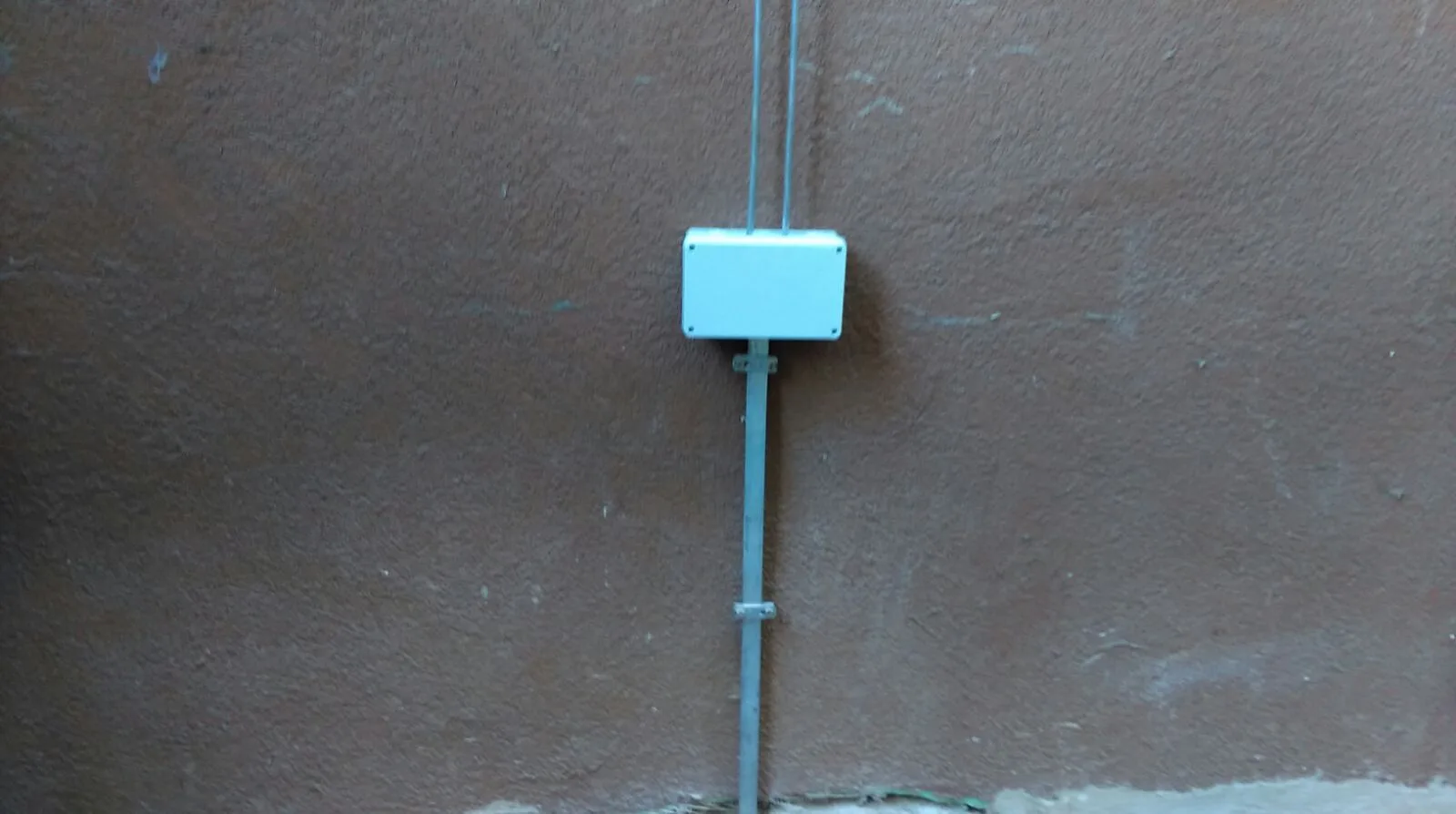 Paratrăsnet PDA - Blocuri