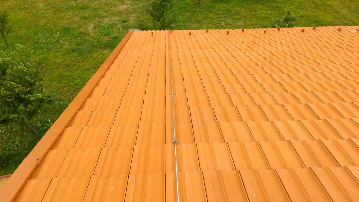 Paratrăsnet PDA - Hoteluri