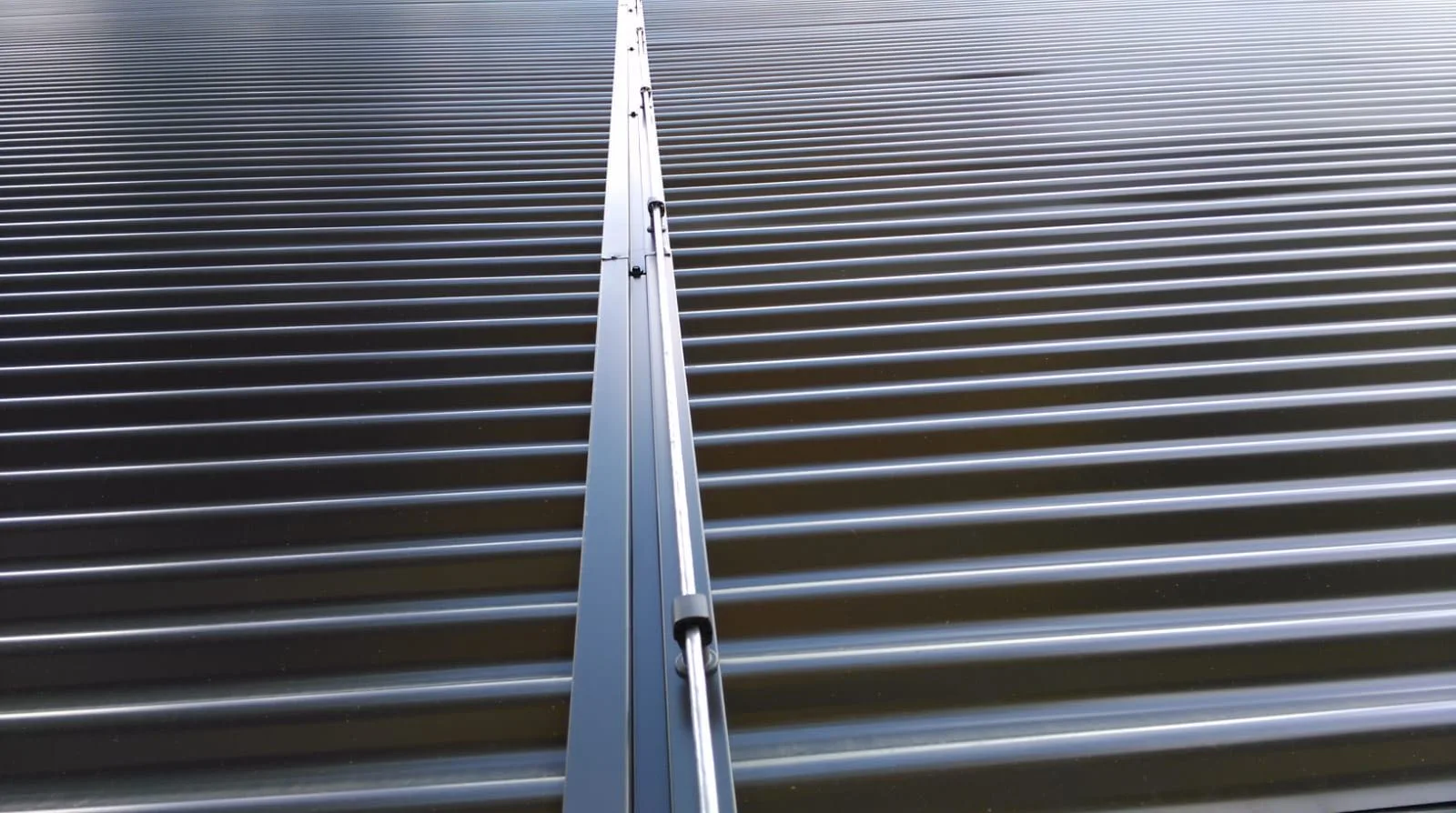 Paratrăsnet PDA - Instituții