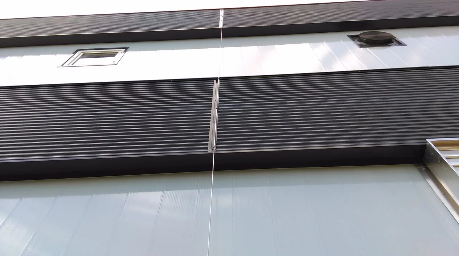 Paratrăsnet PDA - Instituții