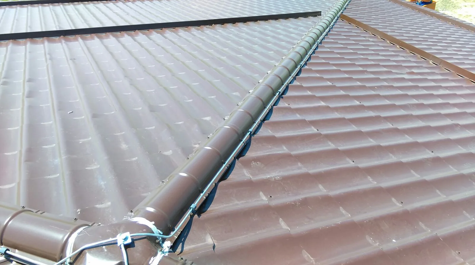 Paratrăsnet PDA - Locuințe