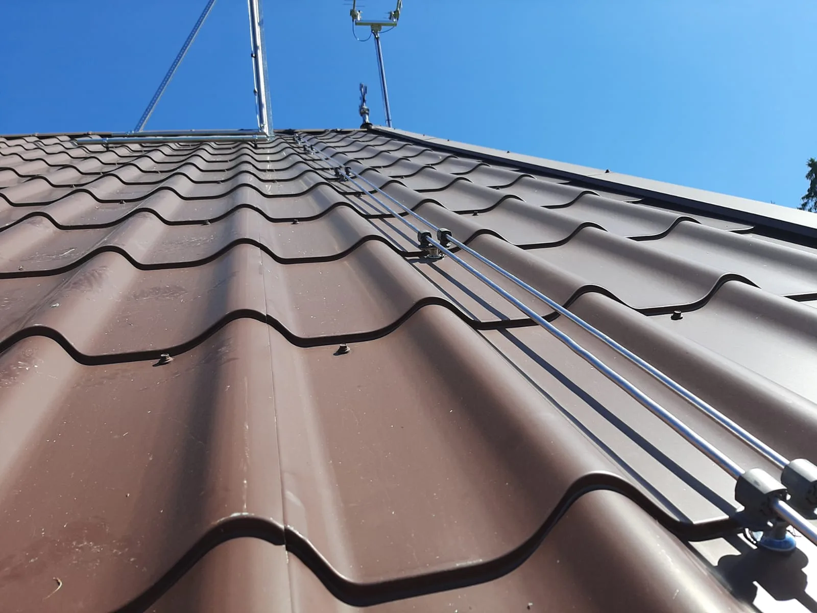 Paratrăsnet PDA - Noutăți