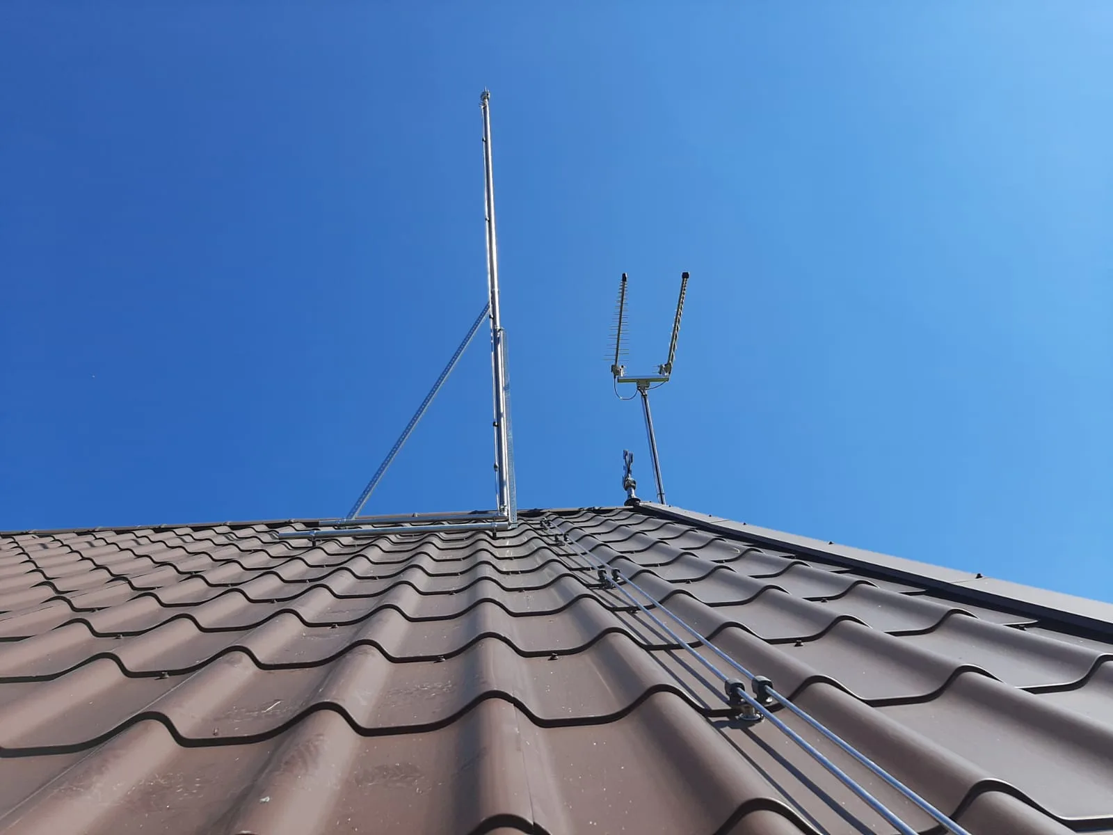 Paratrăsnet PDA - Noutăți