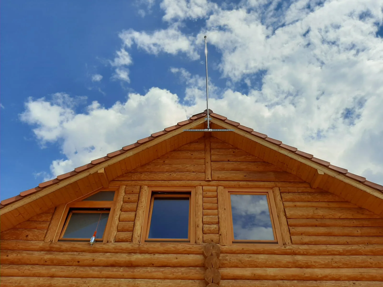 Paratrăsnet PDA - Noutăți