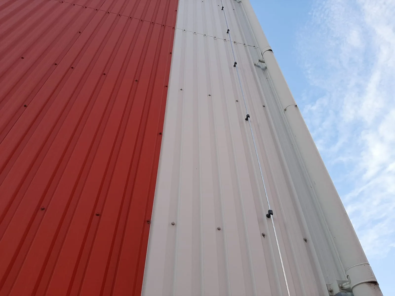 Paratrăsnet PDA - Noutăți