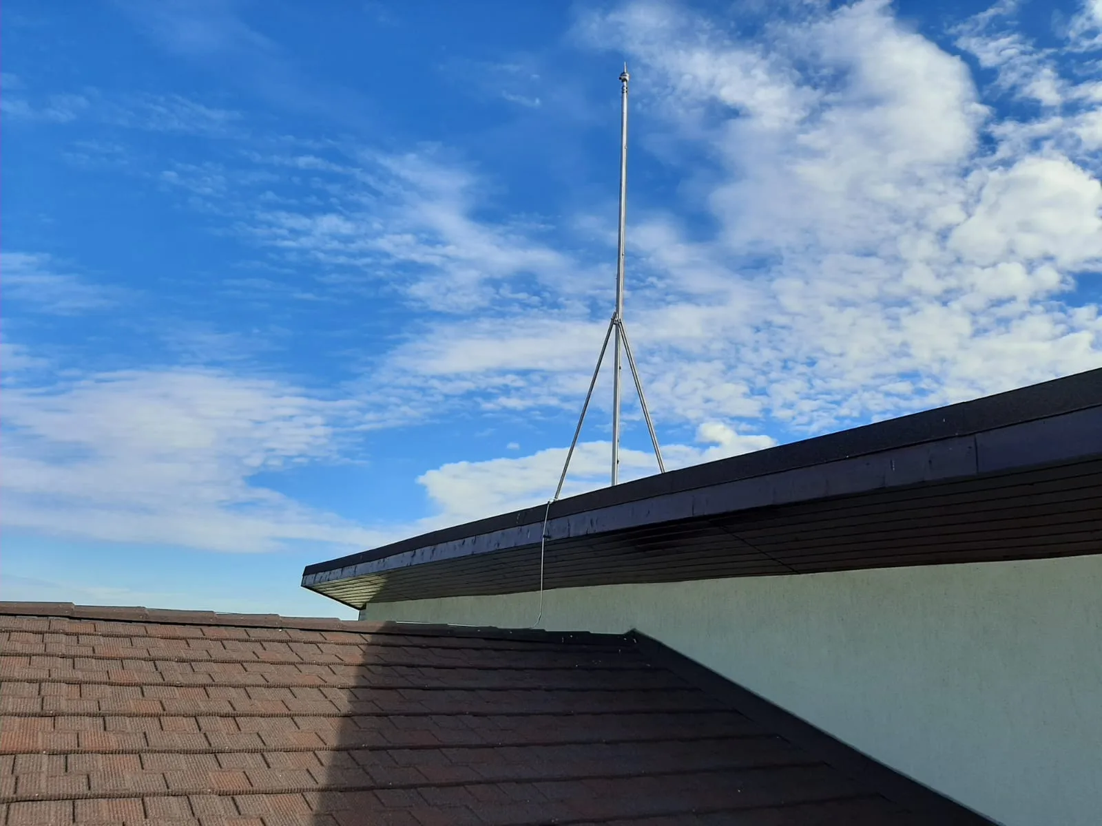 Paratrăsnet PDA - Noutăți