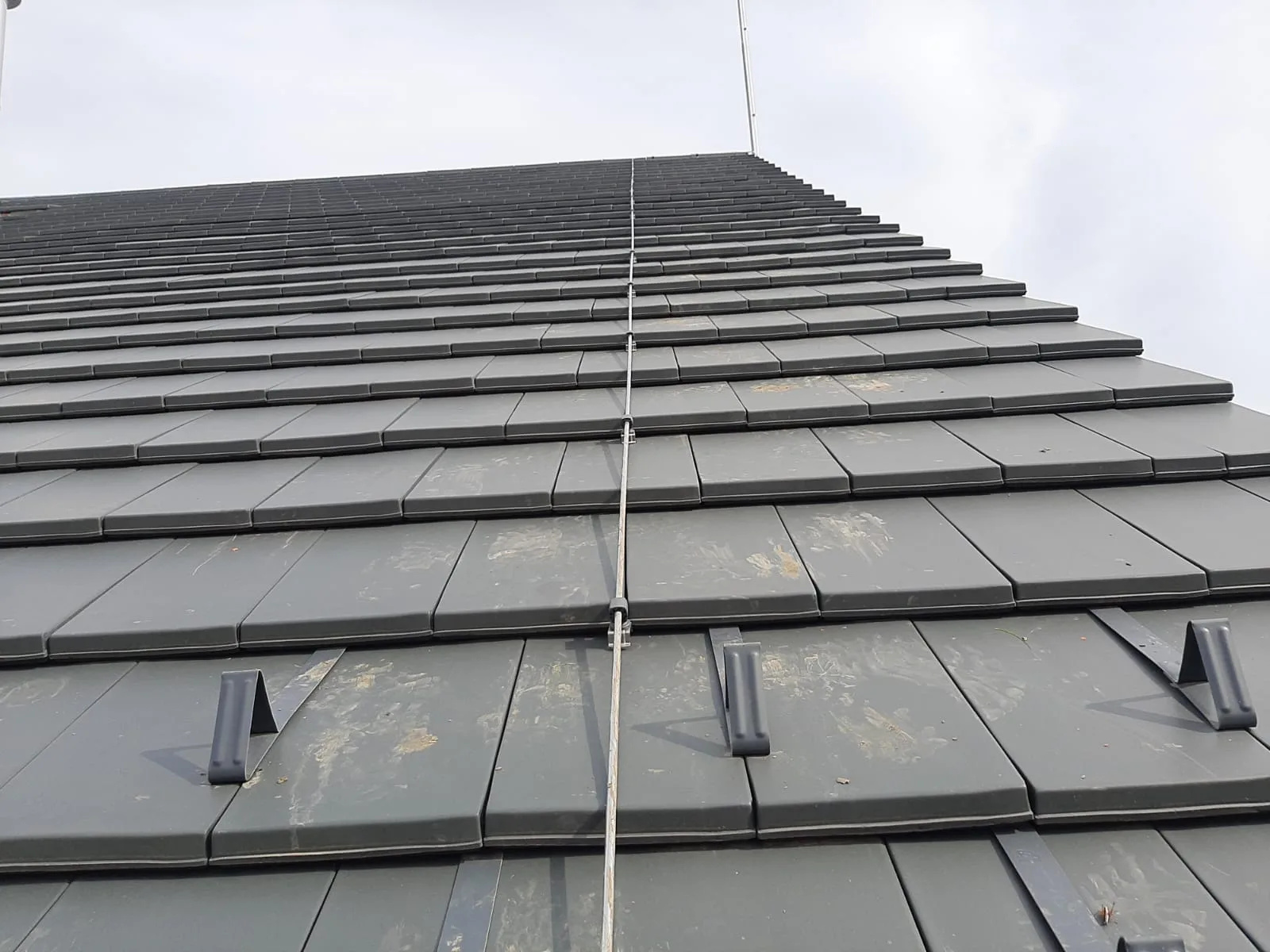 Paratrăsnet PDA - Noutăți