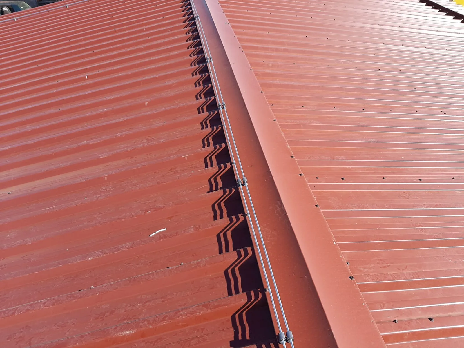 Paratrăsnet PDA - Noutăți