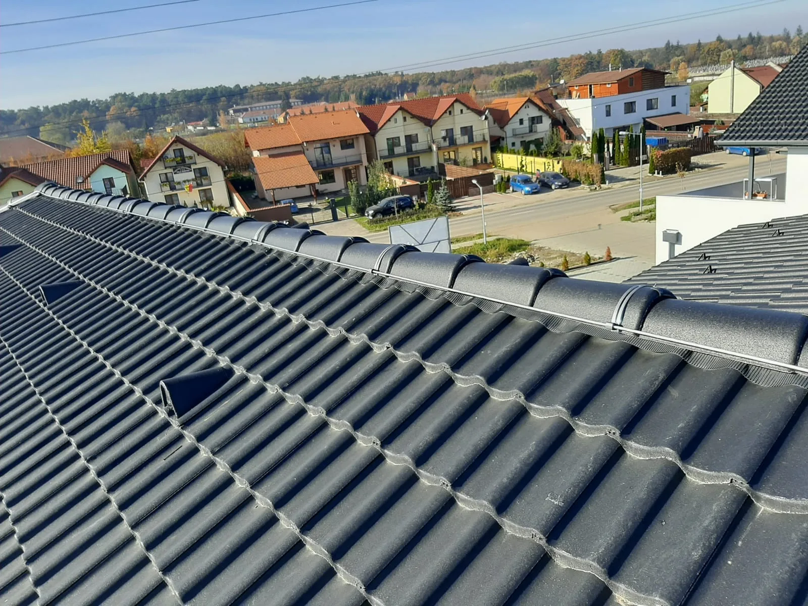 Paratrăsnet PDA - Noutăți