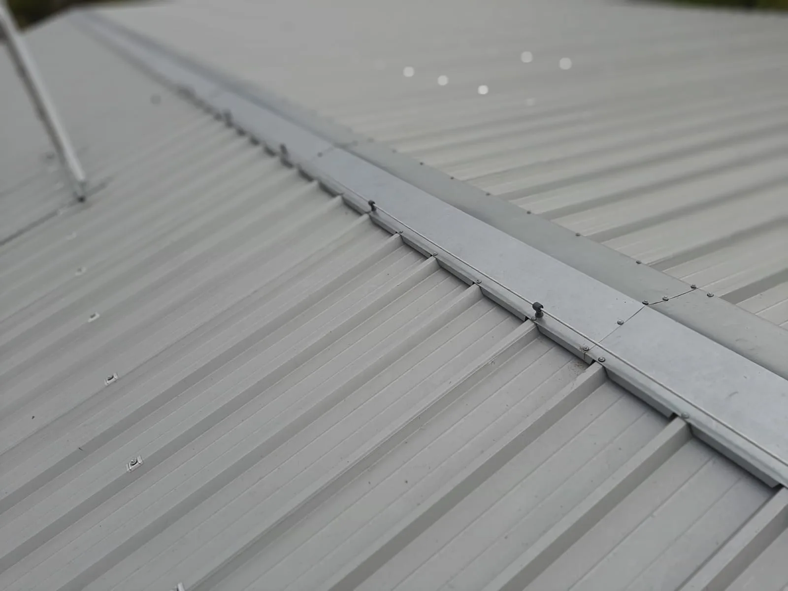 Paratrăsnet PDA - Noutăți