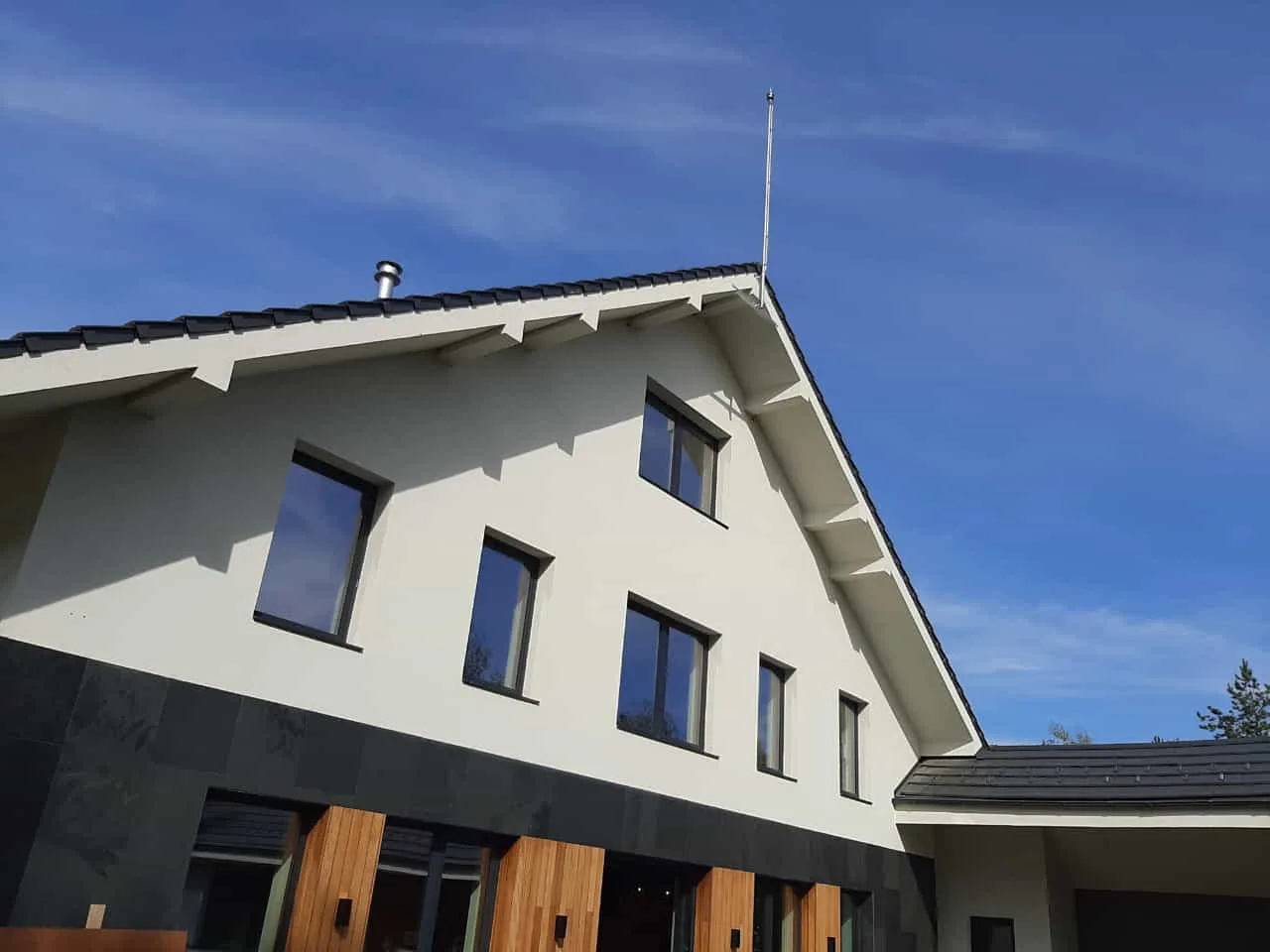 Paratrăsnet PDA - Noutăți