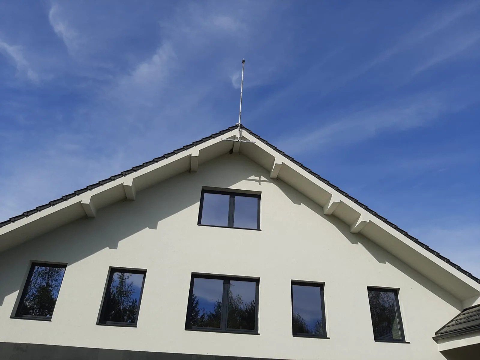 Paratrăsnet PDA - Noutăți