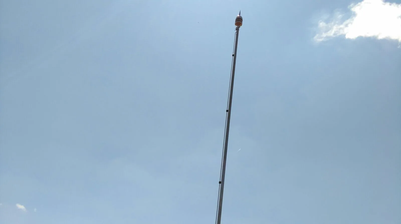 Paratrăsnet PDA - Primării